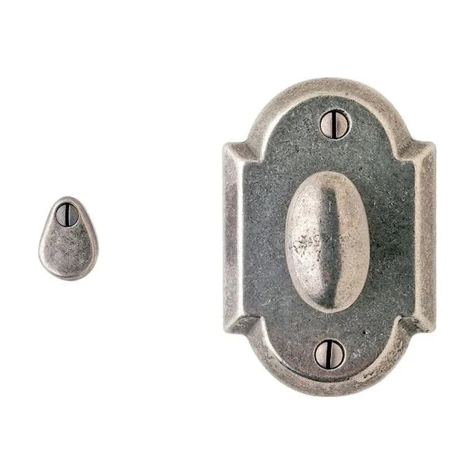 Arched Mortise Bolt IP716
