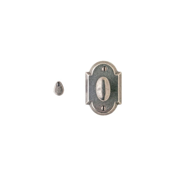 Arched Mortise Bolt IP716