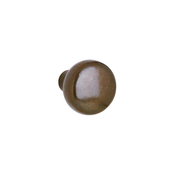 Mushroom Door Knob