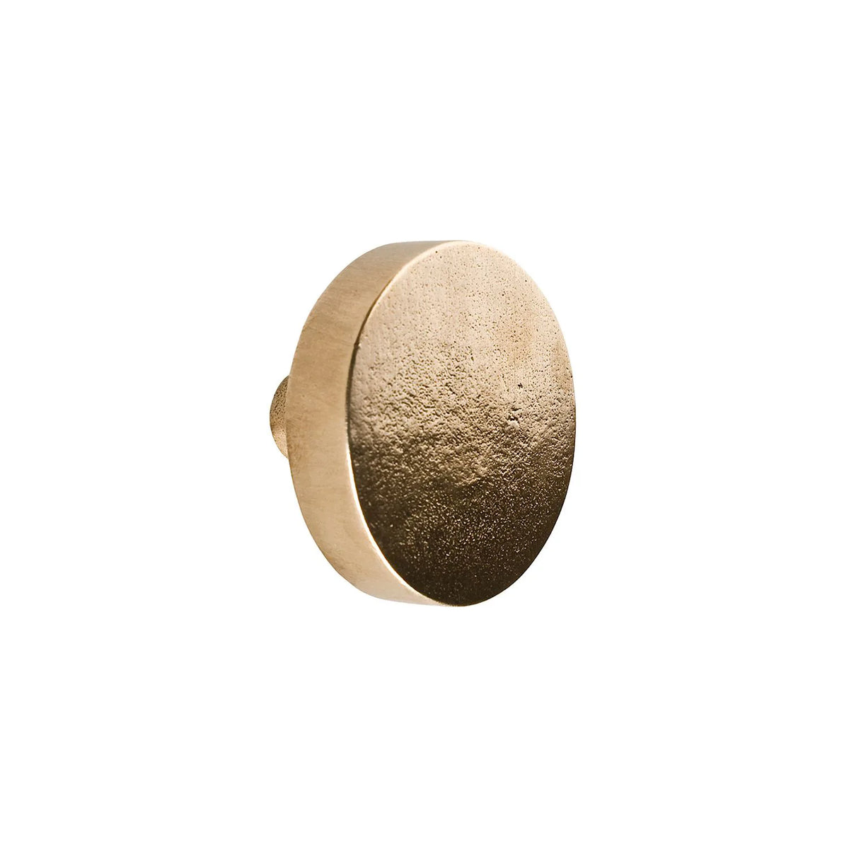 Large Luna Door Knob