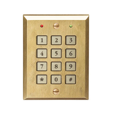 Keypad Entry System KEY400