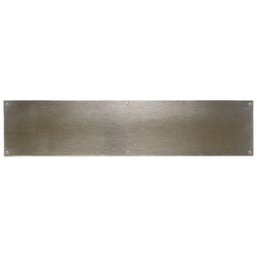 Kickplate – without Bevel KP836