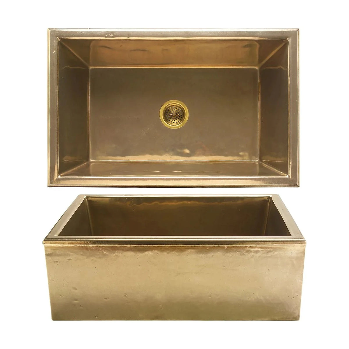 Alturas Apron Front Sink KS3120