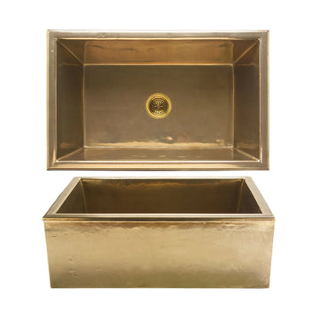 Alturas Apron Front Sink KS3120