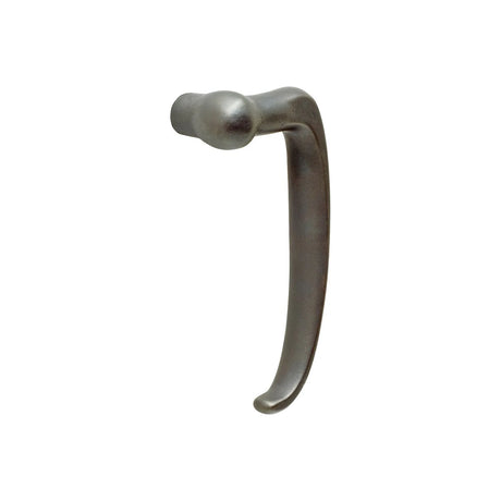 Offset Lever