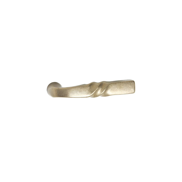 Square Twist Lever