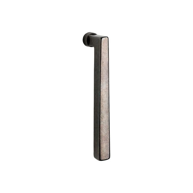 Long Reed Lever