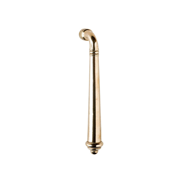 Long Monarch Lever