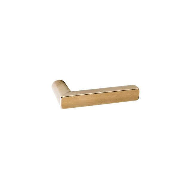 Rail Lever