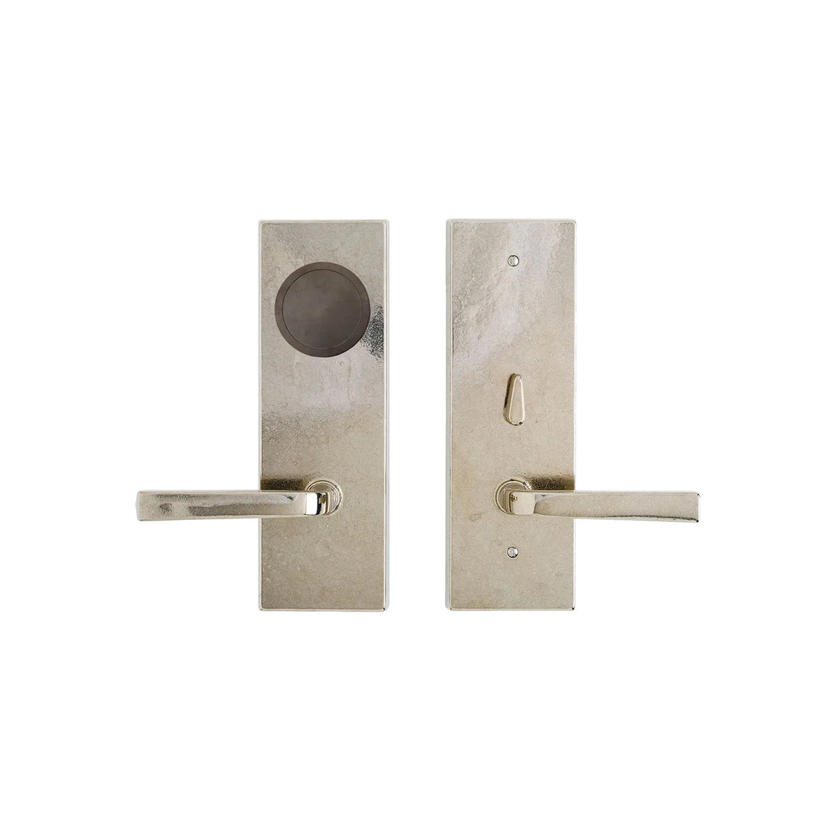 Metro Card Lock Trim