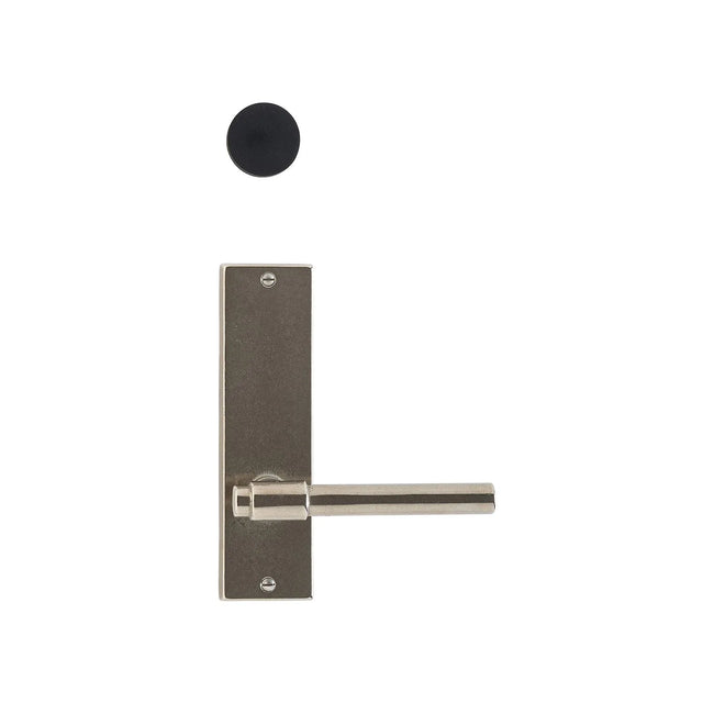 Metro RFID Trim