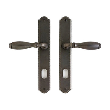 Ellis Oval Cylinder – 44mm x 279mm