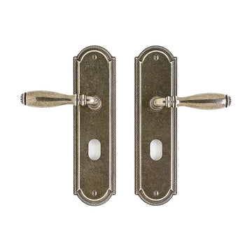 Ellis Oval Cylinder – 76mm x 279mm