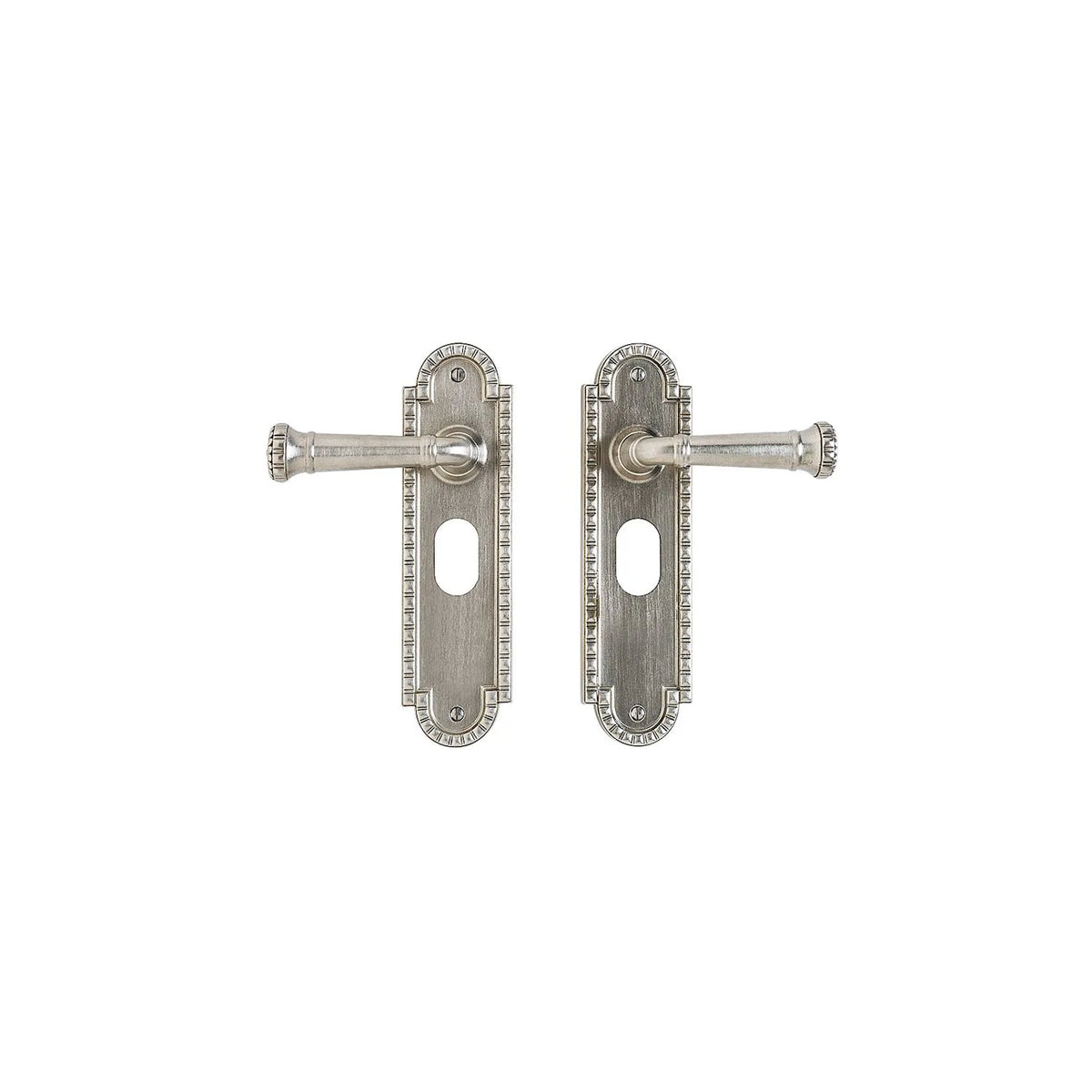 Corbel Arched Oval Cylinder – 64mm x 229mm OC30606