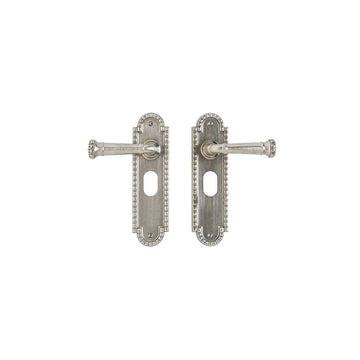 Corbel Arched Oval Cylinder – 64mm x 229mm OC30606