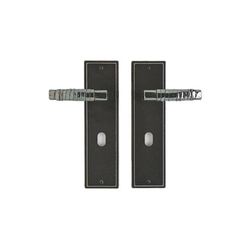 Stepped Oval Cylinder – 89mm x 330mm OC360