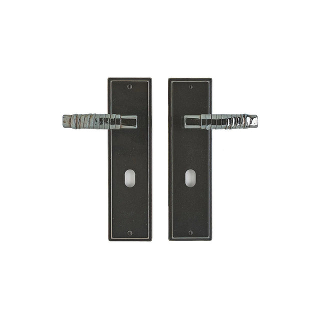 Stepped Oval Cylinder – 89mm x 330mm OC360