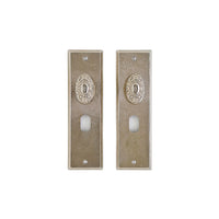 Rectangular Oval Cylinder – 76mm x 254mm