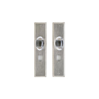Rectangular Oval Cylinder – 64mm x 279mm