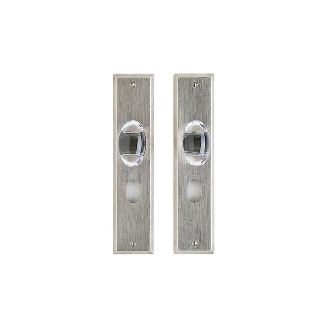 Rectangular Oval Cylinder – 64mm x 279mm