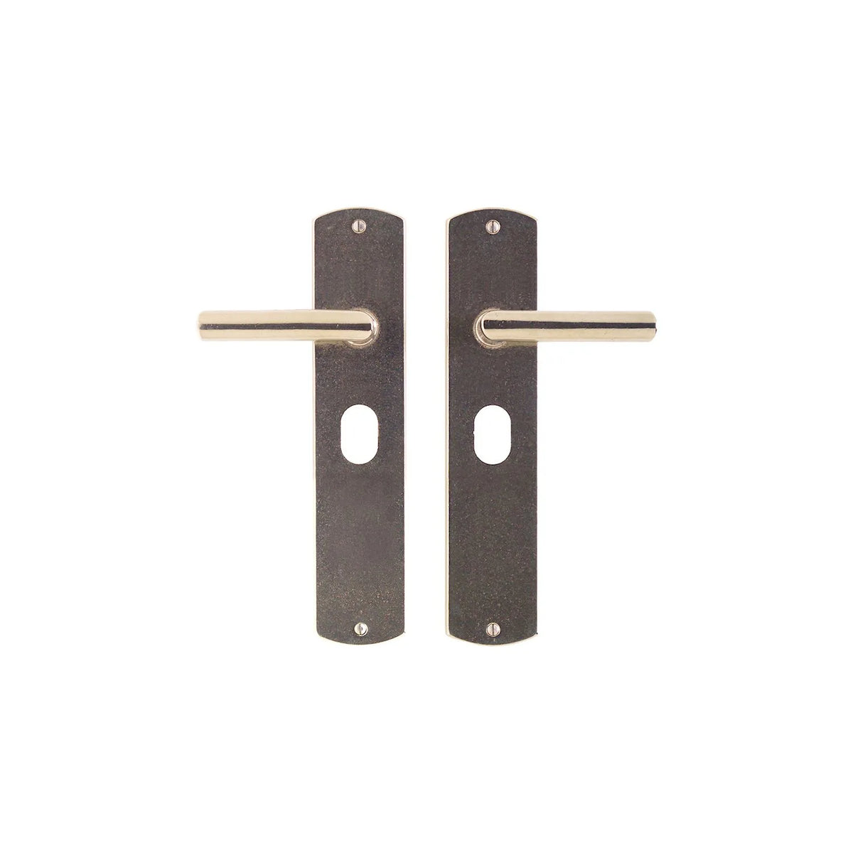Curved Oval Cylinder – 64mm x 279mm OC512