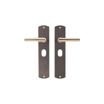 Curved Oval Cylinder – 64mm x 279mm OC512