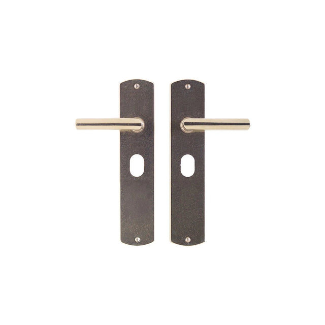 Curved Oval Cylinder – 64mm x 279mm OC512