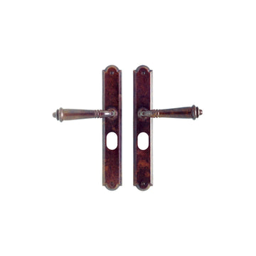 Arched Oval Cylinder – 44mm x 279mm OC746