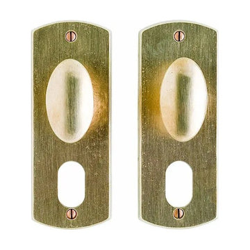 Curved Builders Series Set – 64mm x 165mm OCB85