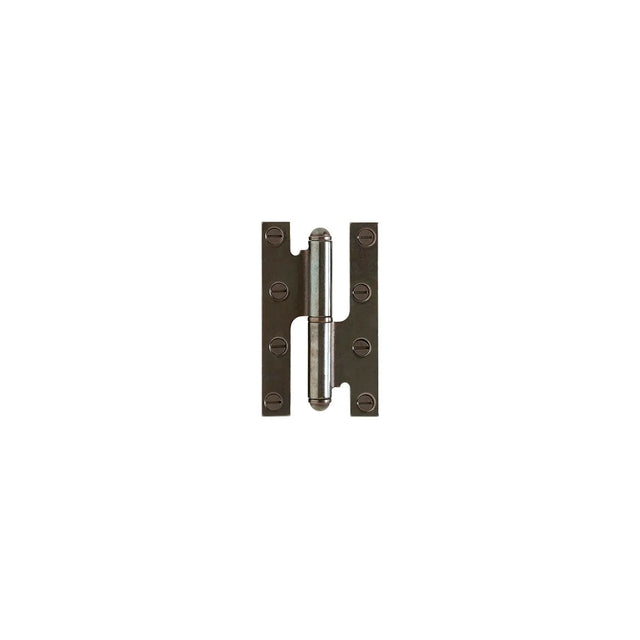 Paumelle Hinges – 3″