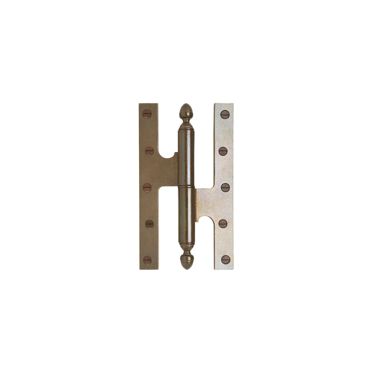 Paumelle Hinge – 5″