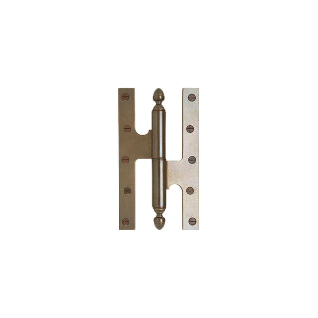 Paumelle Hinge – 5″