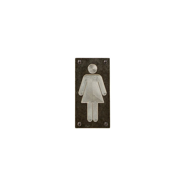 Womens Plaque PL300W