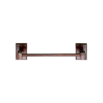 Tempo Horizontal Paper Towel Holder PT3