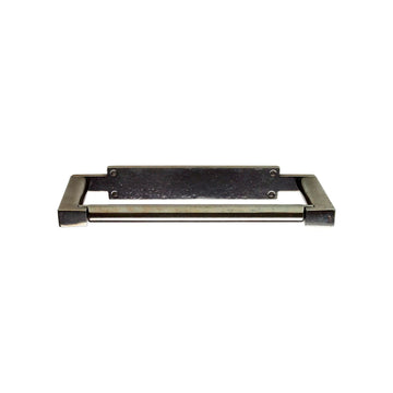 Rail Horizontal Paper Towel Holder