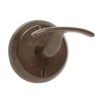 Whale Tail Robe Hook RH4