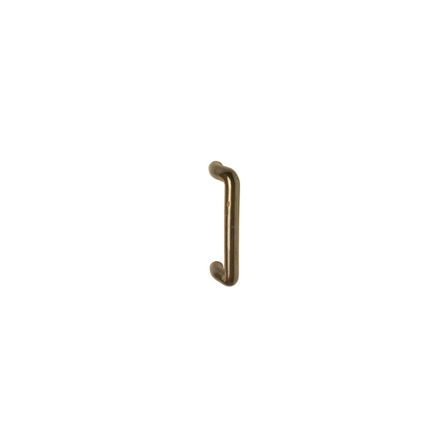 Offset D Grip – 6 13/16″