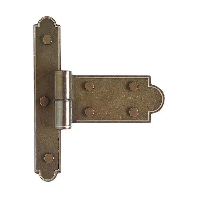 Strap Hinge – 5 1/2″ SHNG5.5