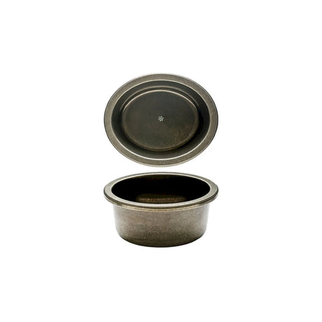 Oval Bar Sink
