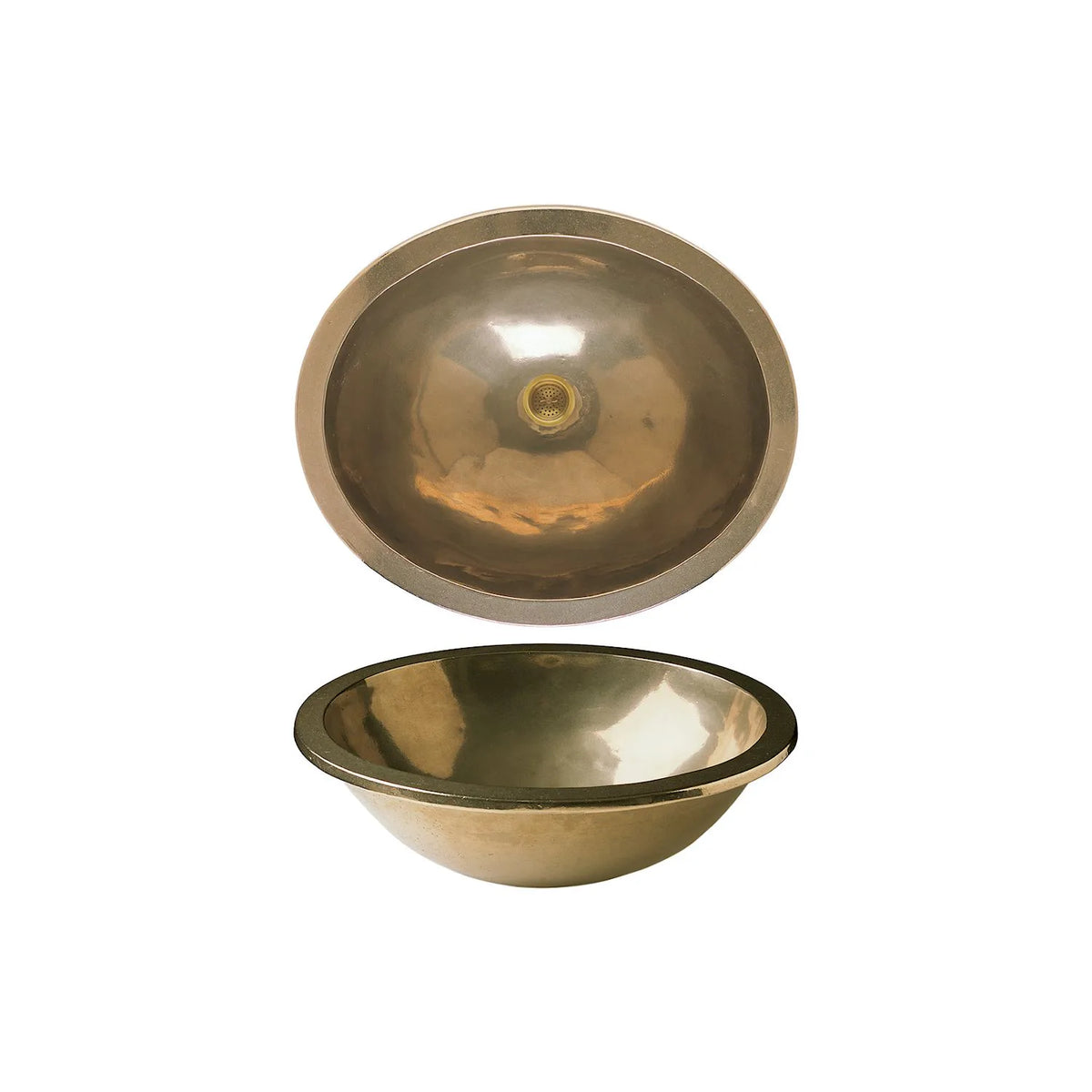 Ellipse Sink SK319