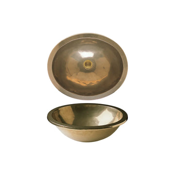 Ellipse Sink SK319