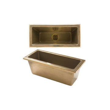 Oasis Sink
