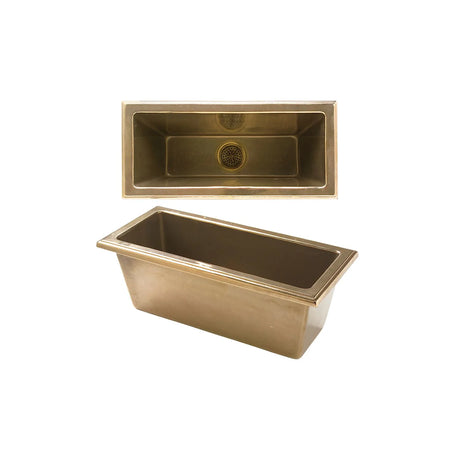 Oasis Sink