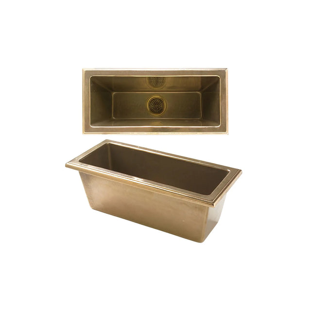 Oasis Sink