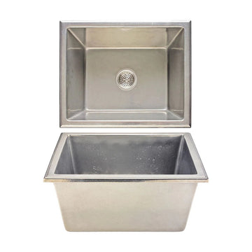 Lago Sink SK418