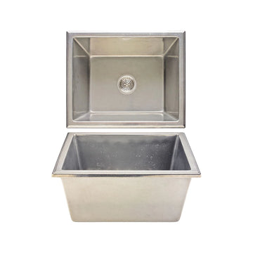Lago Sink SK418