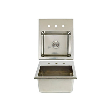 Bay Sink SK660