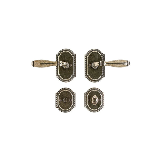 Ellis Bathroom Lock – 76mm x 127mm SL005