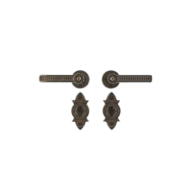 Round Briggs Euro Profile – 64mm