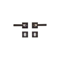 Square Metro Oval Cylinder – 57mm x 57mm